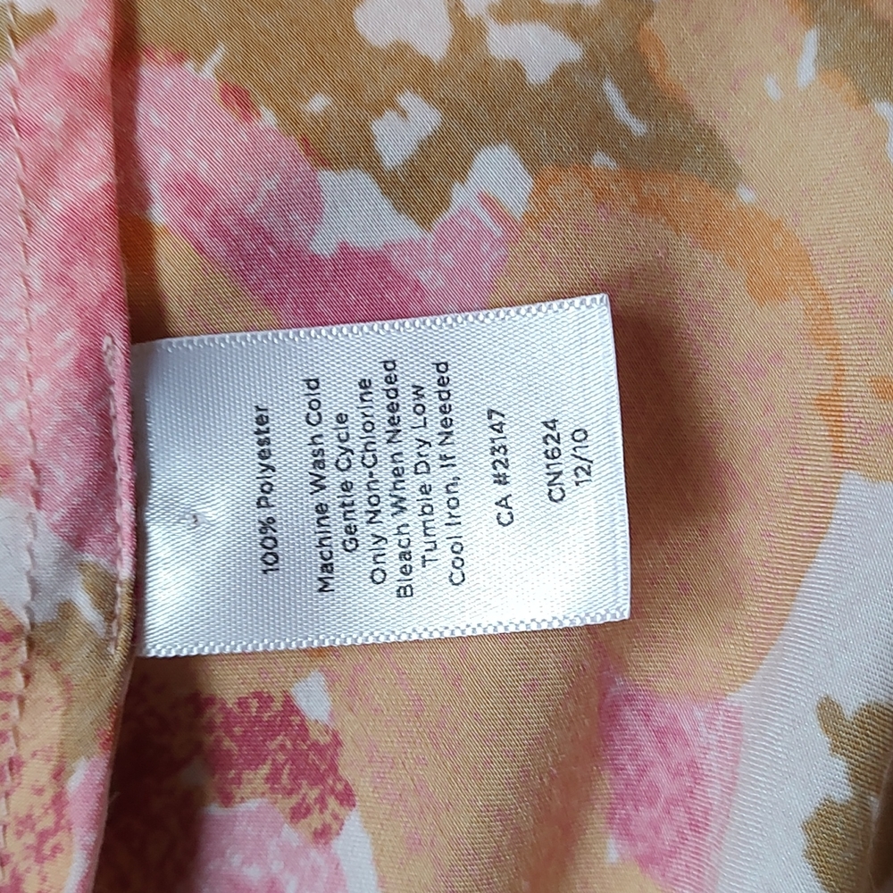 Talbot Blouse - Picture 8 of 8